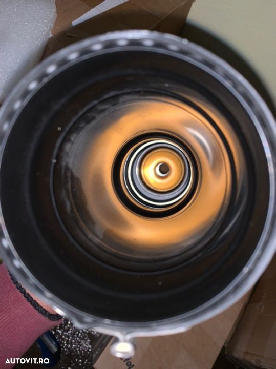 Perna aer telescop amortizor vw porsche cayenne audi q7 fata spate audi a8 a7 a6 mercedes w211 vw phaeton - 32