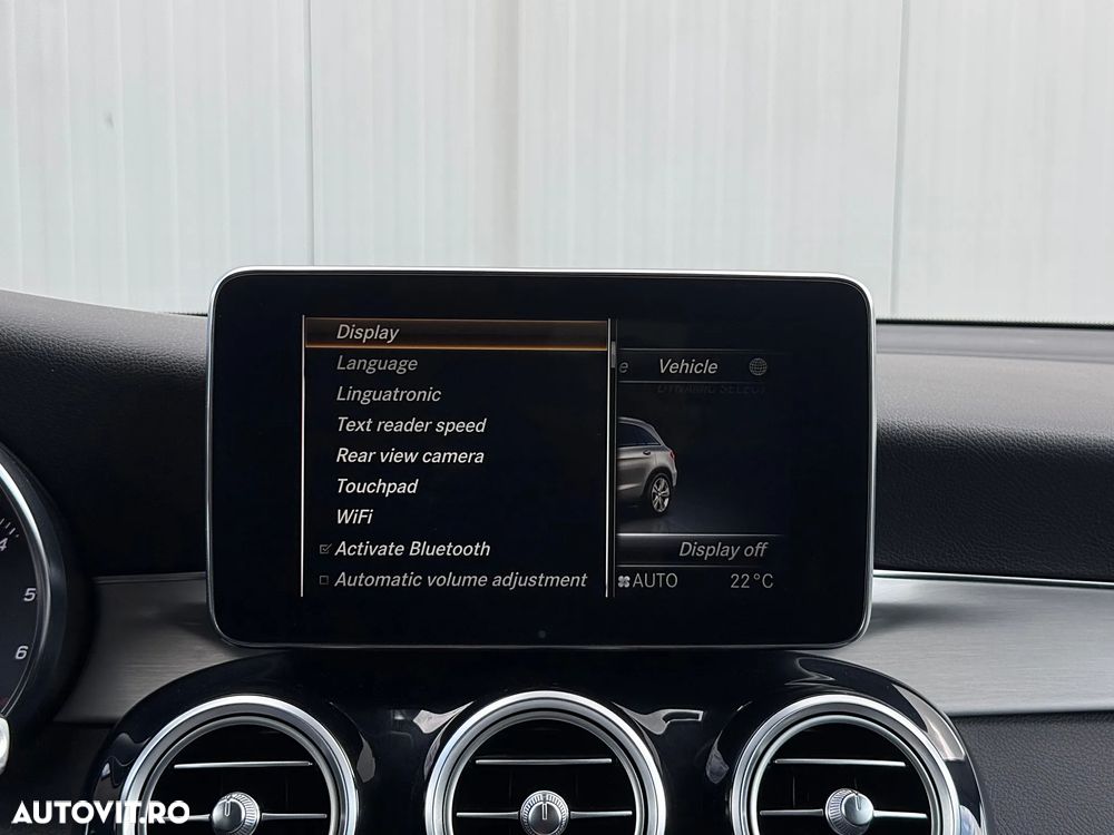 Mercedes-Benz GLC 250 d 4MATIC 9G-TRONIC AMG Line - 26