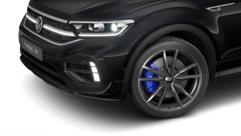 Volkswagen T-Roc 2.0 TSI 4Motion R DSG - 7