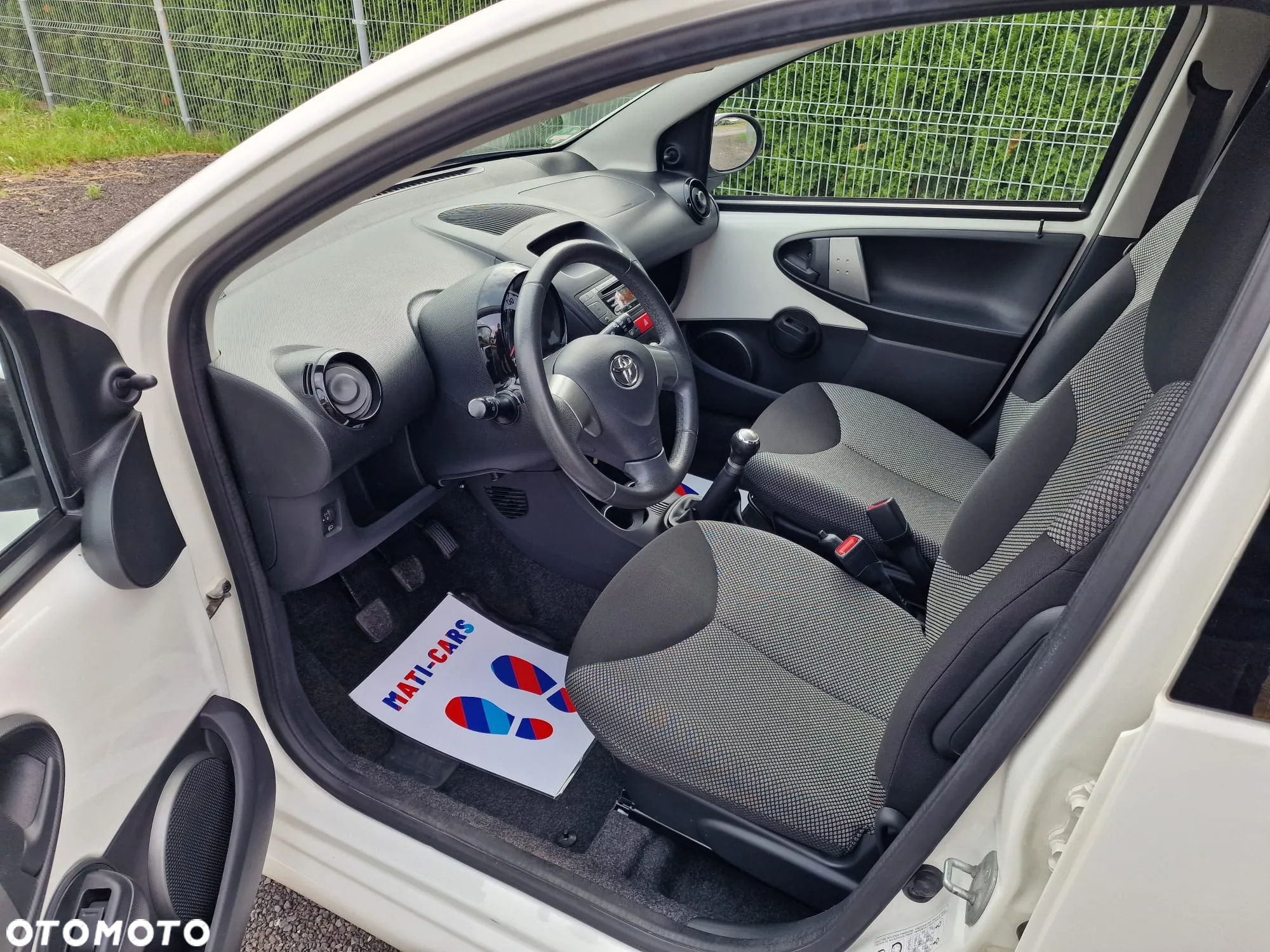 Toyota Aygo 1.0 VVT-i Premium - 7