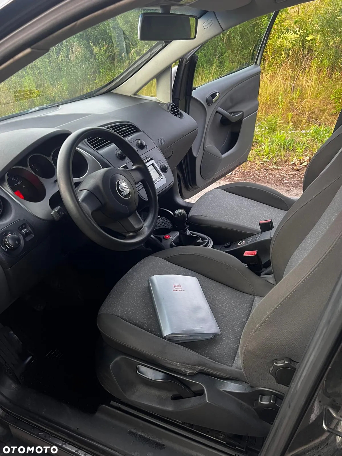 Seat Altea - 9