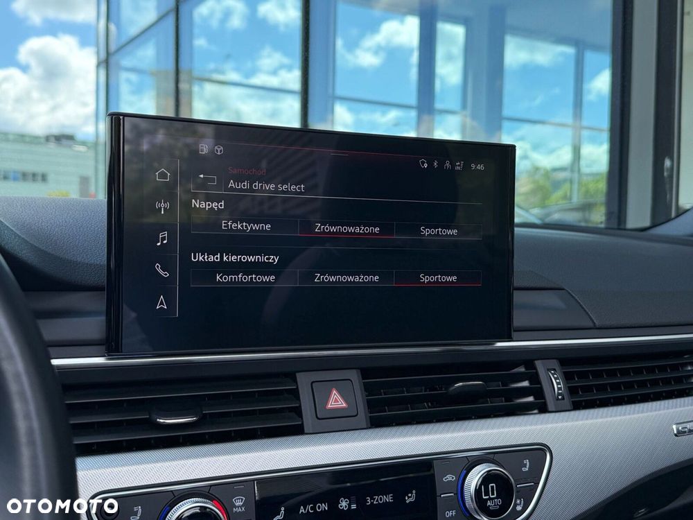 Audi A5 Cabrio - 31