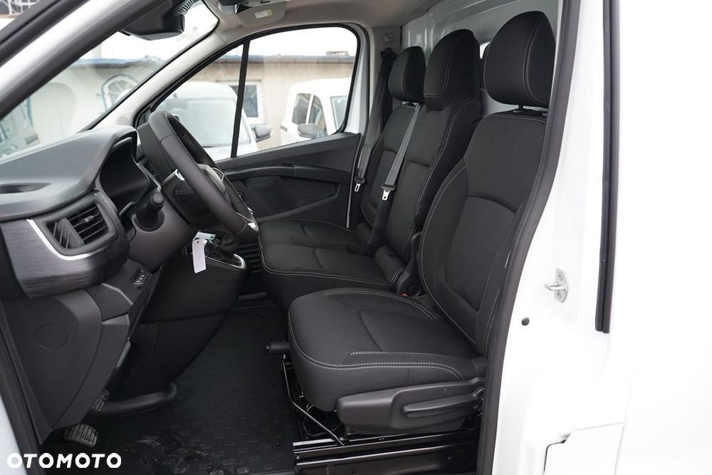 Renault Trafic 2.0 dCi L2H1 HD Extra - 9