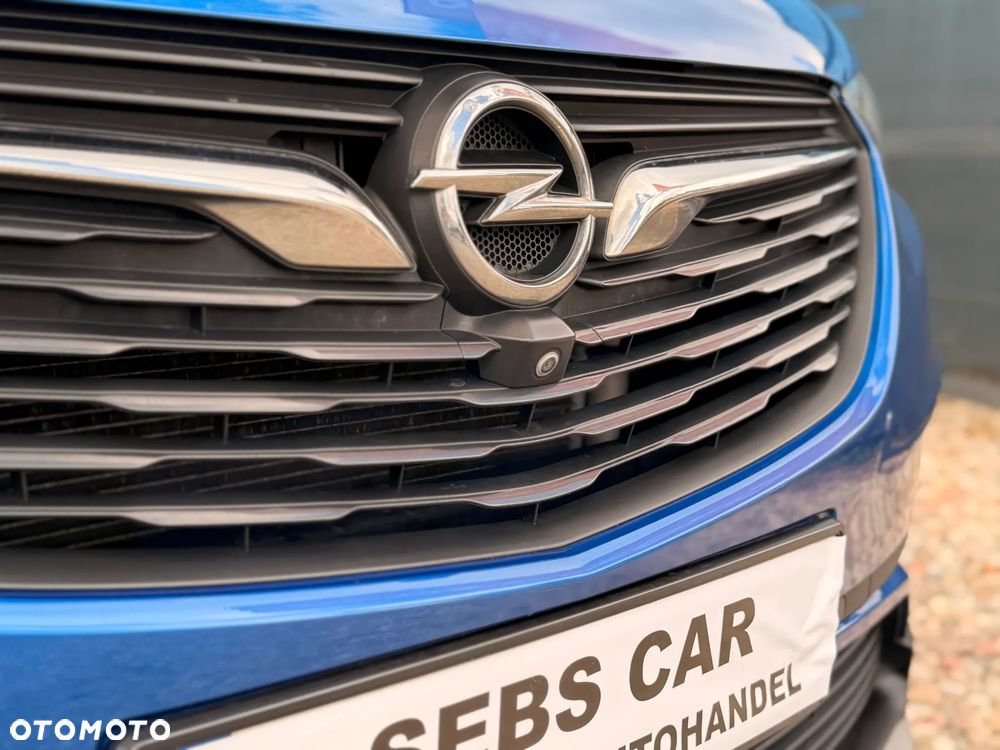 Opel Grandland X 1.6 T Elite S&S - 11