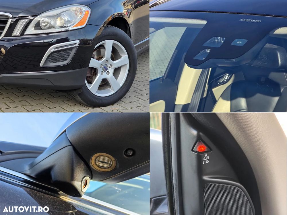 Volvo XC 60 DRIVe R Design - 8