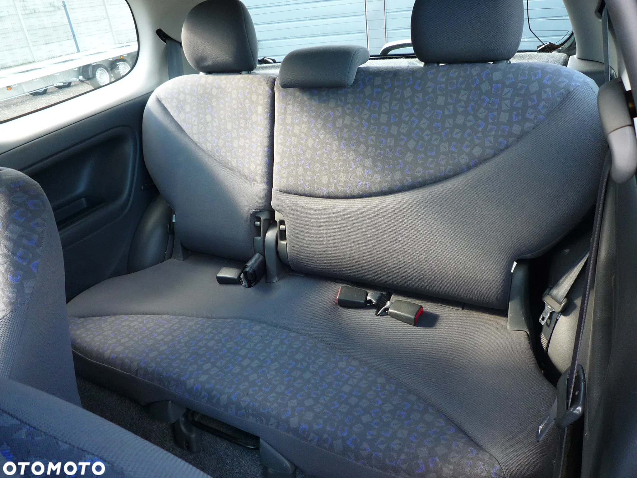 Toyota Yaris - 15