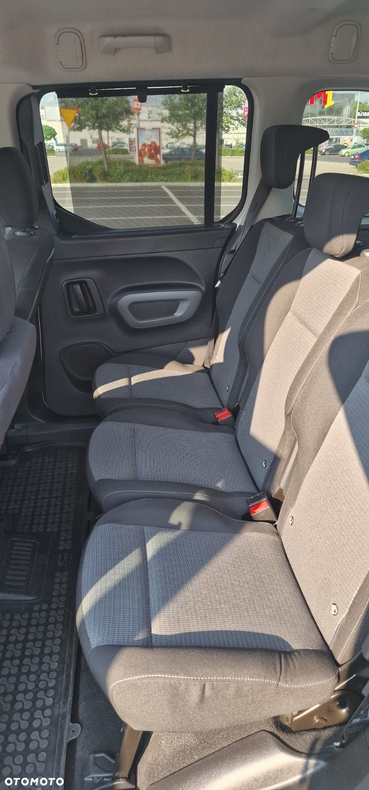 Toyota Proace City Verso 1.5 D-4D Family - 16