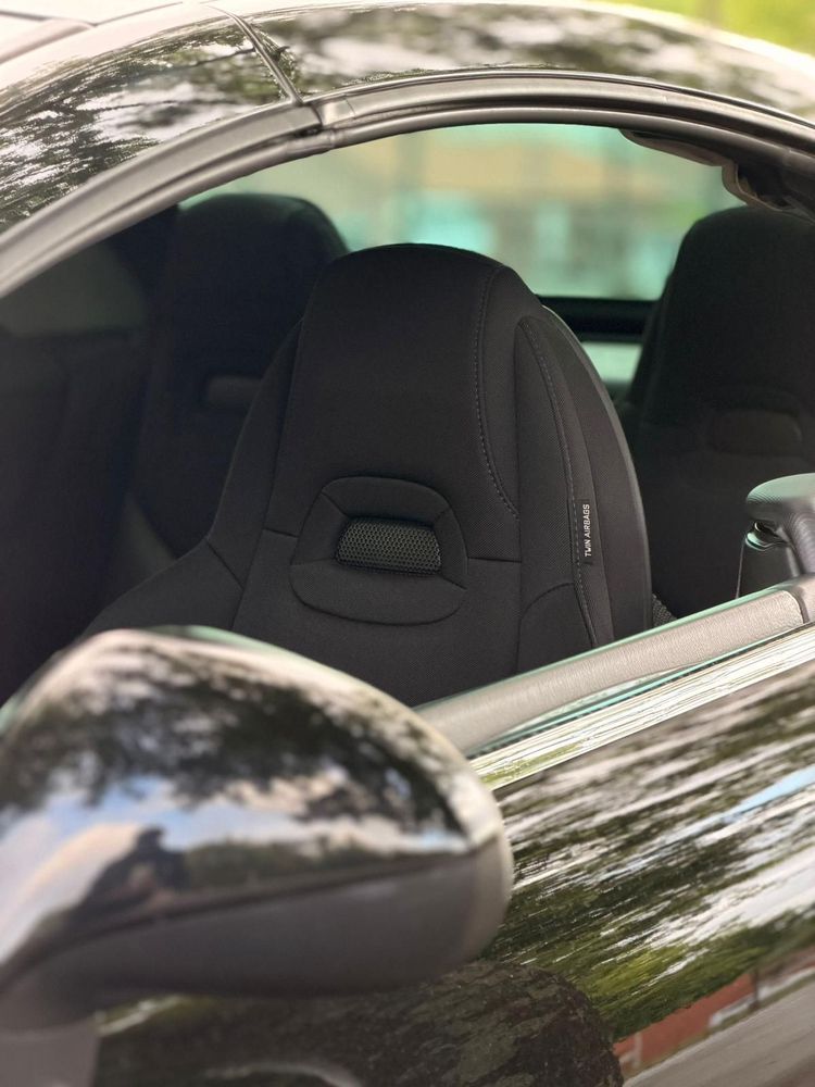 Peugeot 308 CC