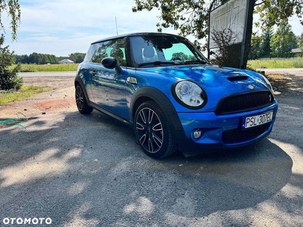 MINI Cooper S Standard - 1