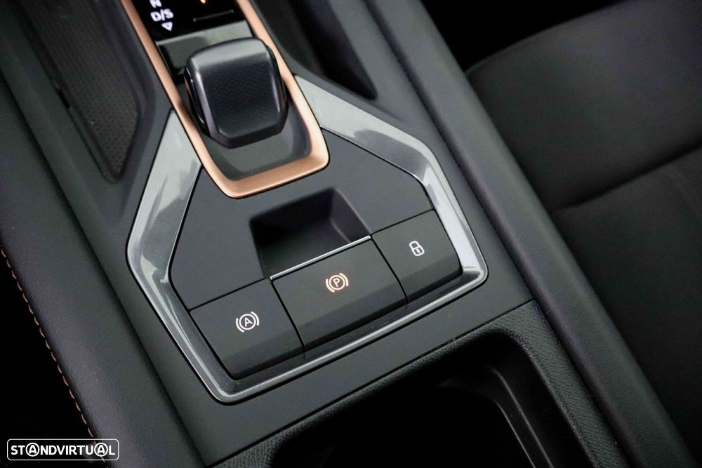 Cupra Formentor 1.5 TSI DSG - 44