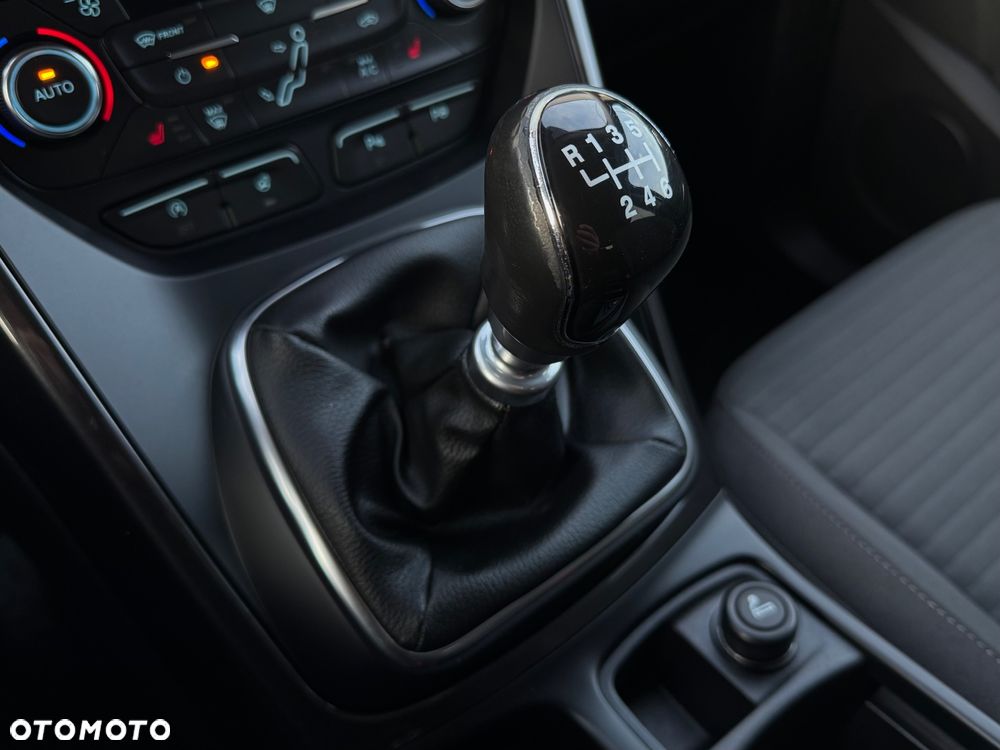 Ford C-MAX 1.0 EcoBoost Titanium ASS - 19