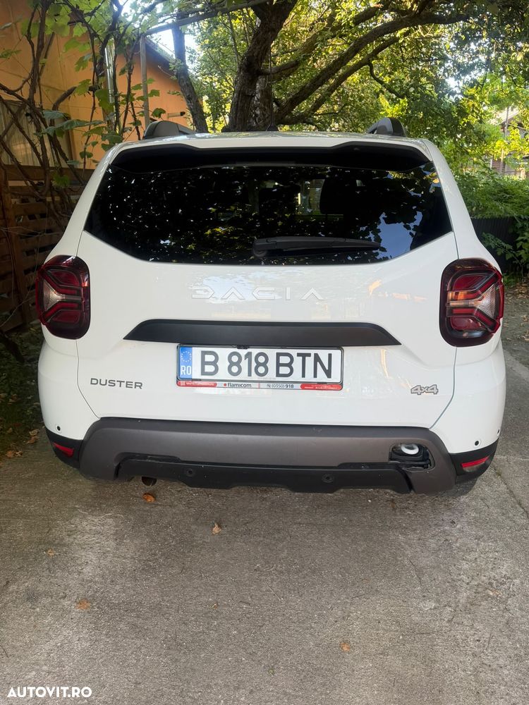 Dacia Duster - 9