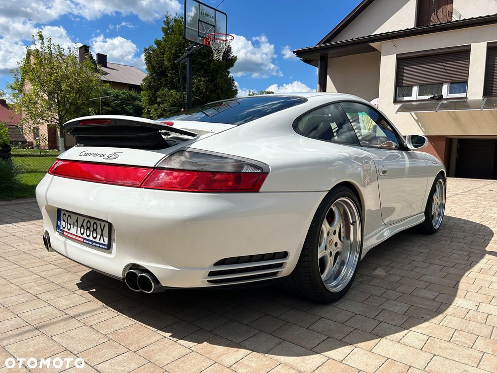 Porsche 911 - 1