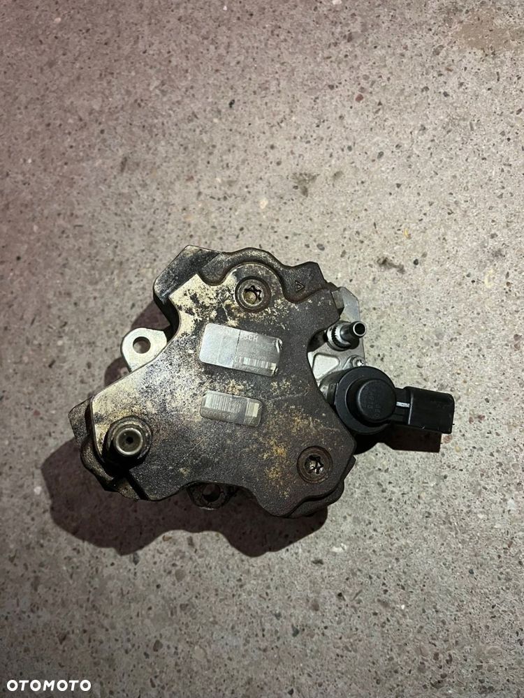 BMW E90 330D E60 330D X3 3.0D POMPA WTRYSKOWA - 7