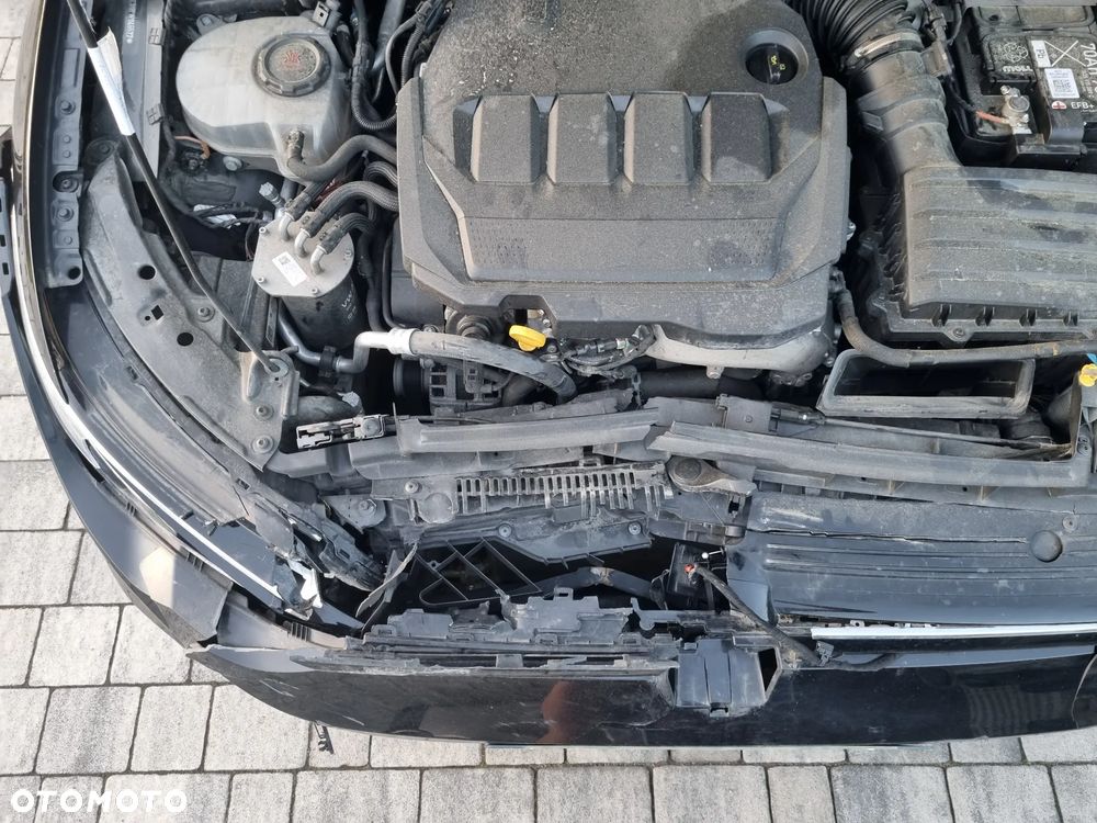 Volkswagen Golf 2.0 TDI Style - 22