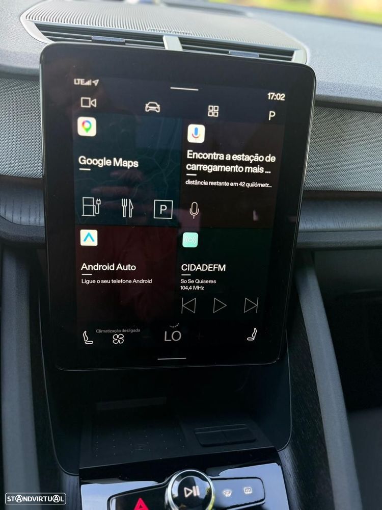 Polestar 2 Dual Motor 78kWh - 16