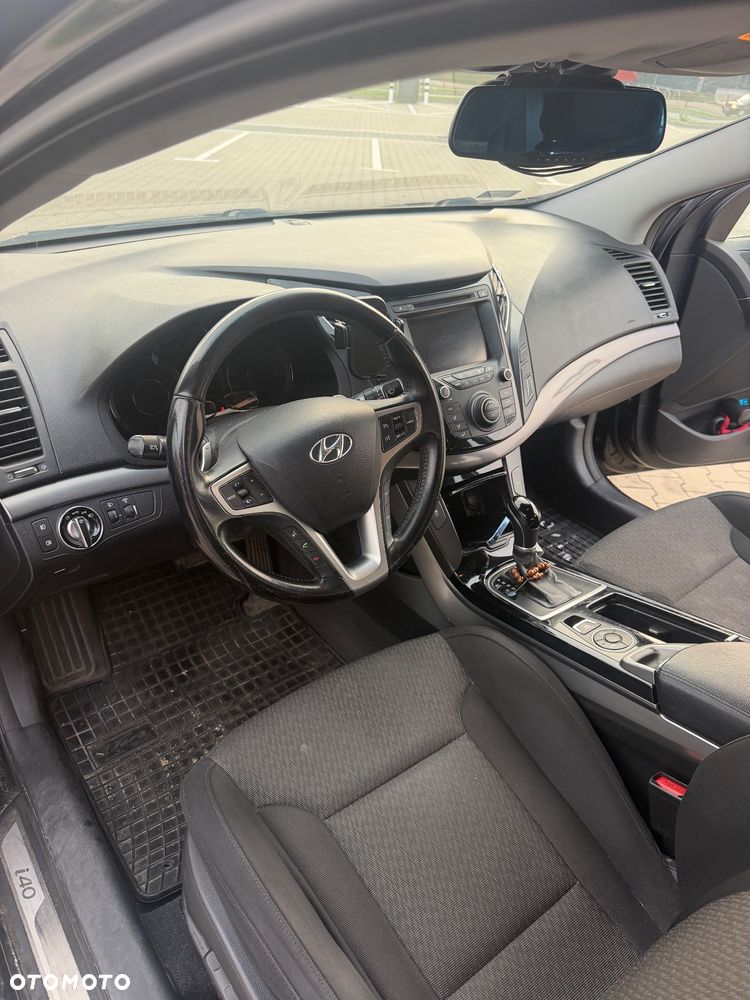 Hyundai i40 1.7 CRDi Comfort - 6