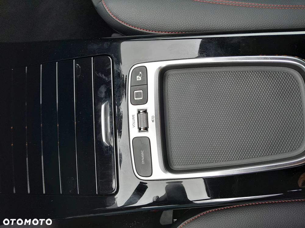 Mercedes-Benz Klasa A 200 AMG Line 7G-DCT - 13