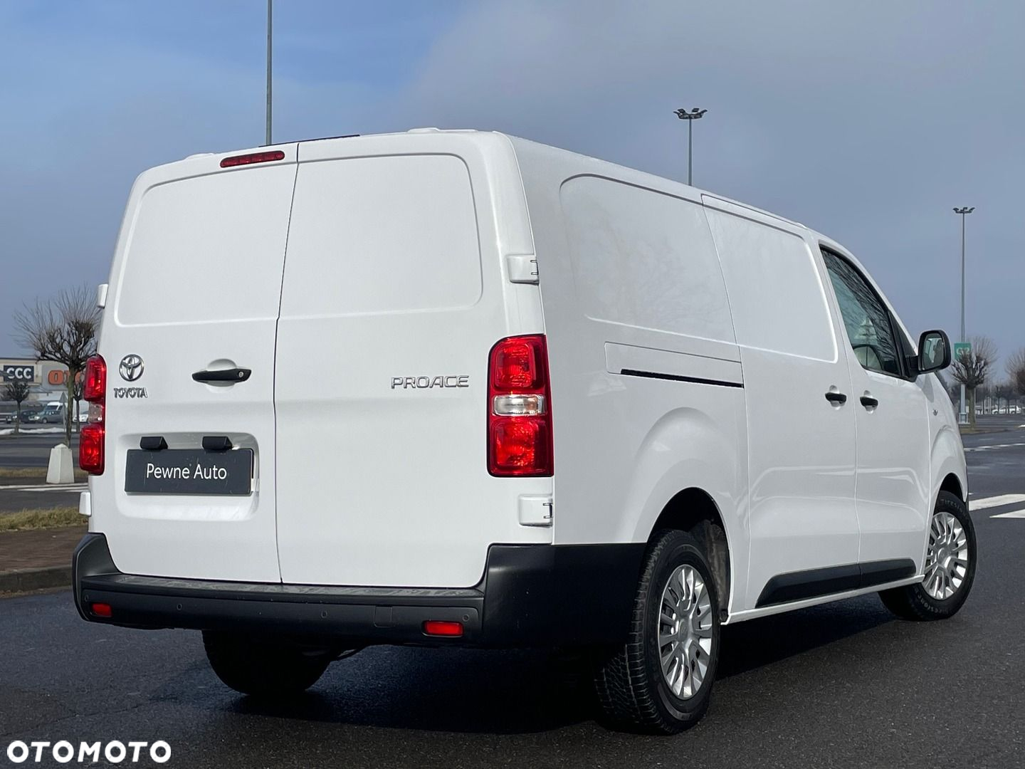 Toyota PROACE - 14