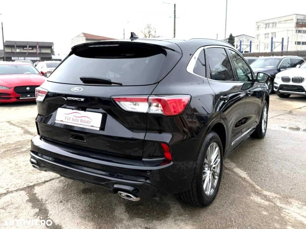 Ford Kuga - 8