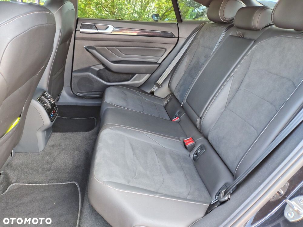 Volkswagen Arteon - 17