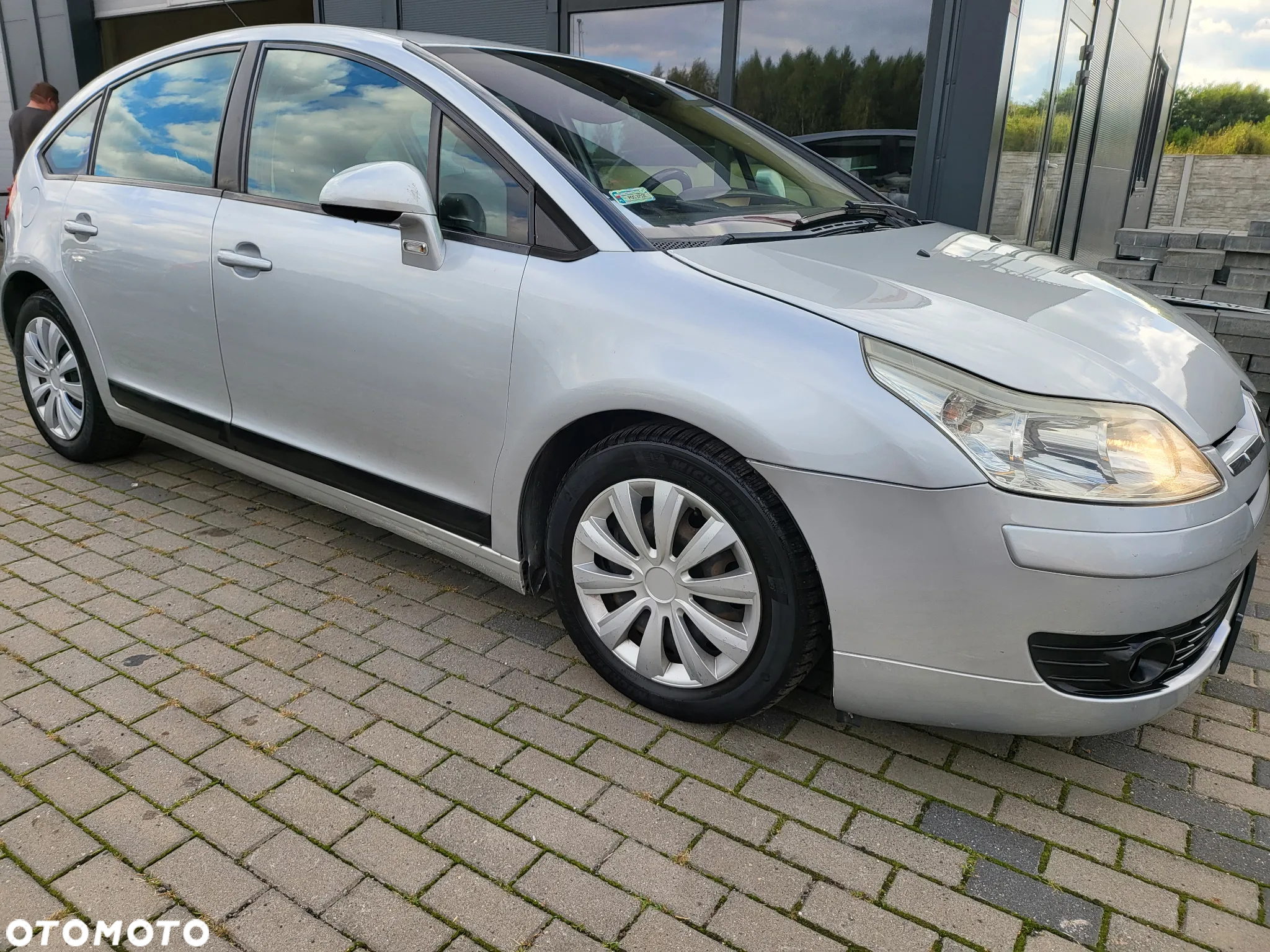 Citroën C4 - 31