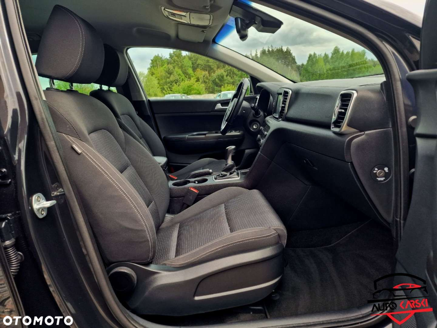 Kia Sportage - 26