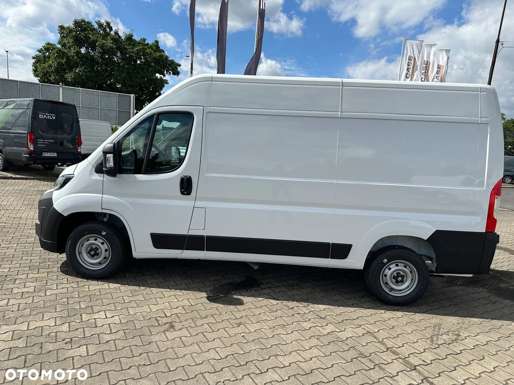 Fiat Ducato L2H2 140KM - 10