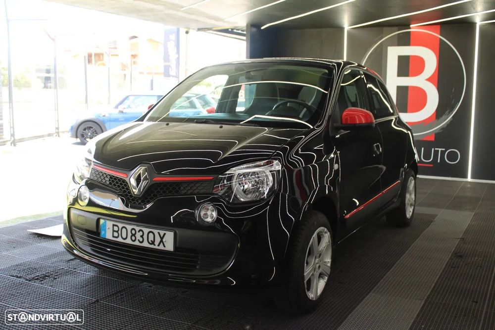 Renault Twingo - 4