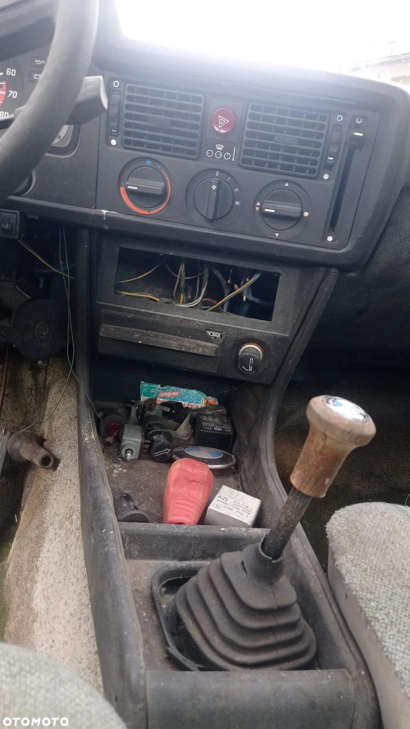 BMW Seria 3 315 - 27