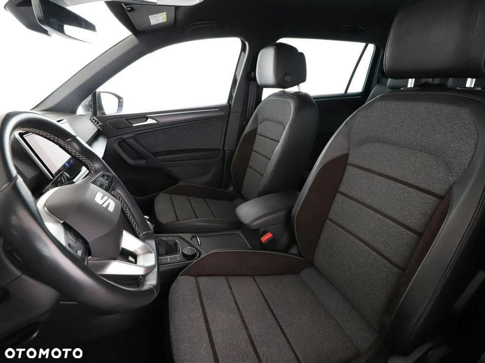 Seat Tarraco 1.5 TSI ACT OPF DSG Xcellence - 14