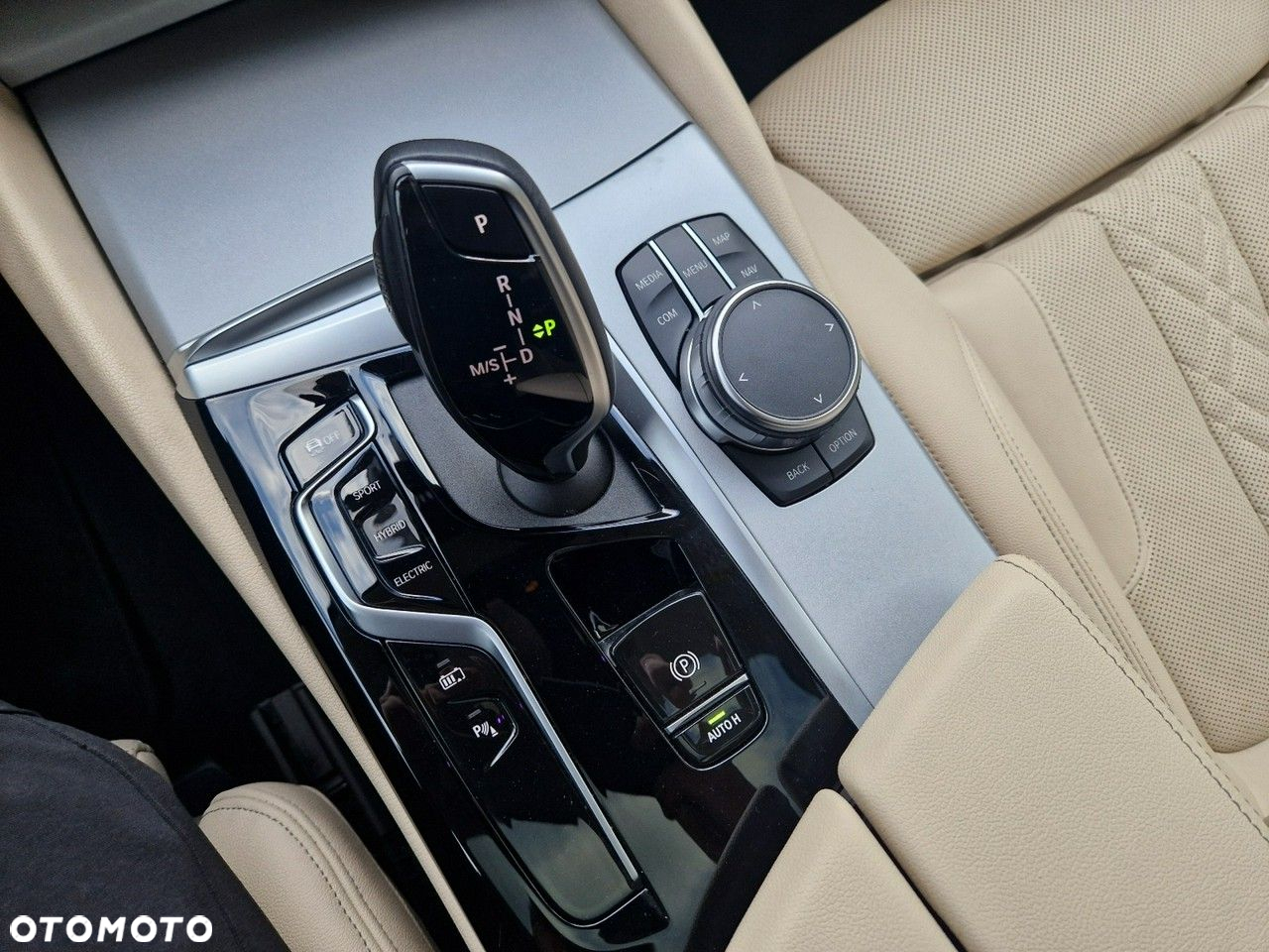 BMW Seria 5 - 37