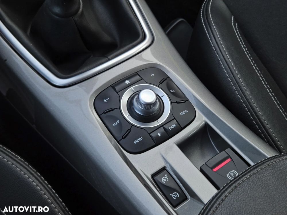 Renault Laguna dCi 110 FAP Dynamique - 31