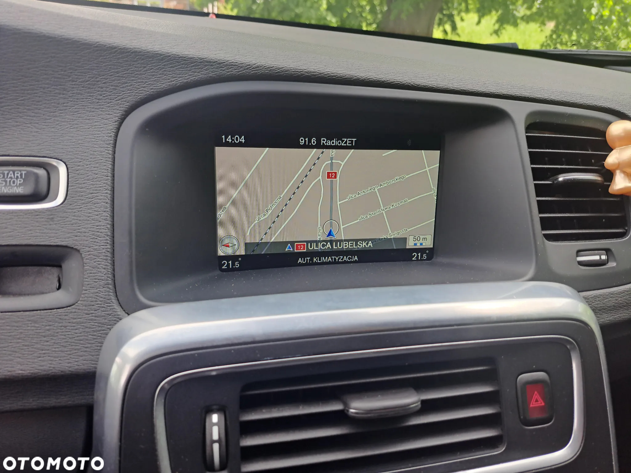 Volvo V60 D2 Drive-E R-Design Kinetic - 15