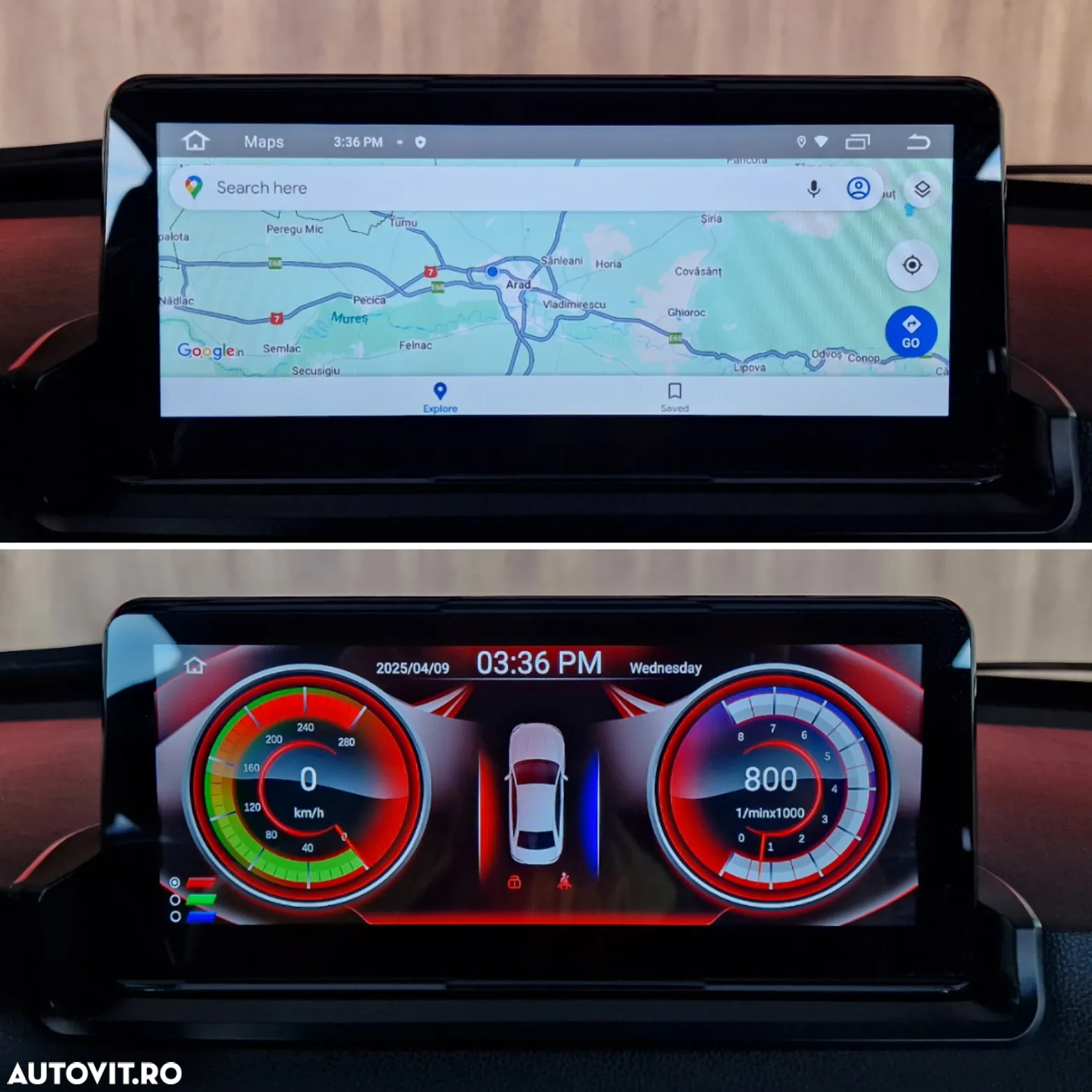 BMW Seria 3 318d - 23