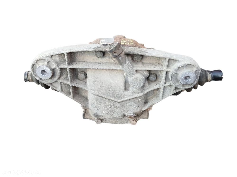 MOST DYFER TYŁ 3.64 BMW E39 2.0 1428470 - 4