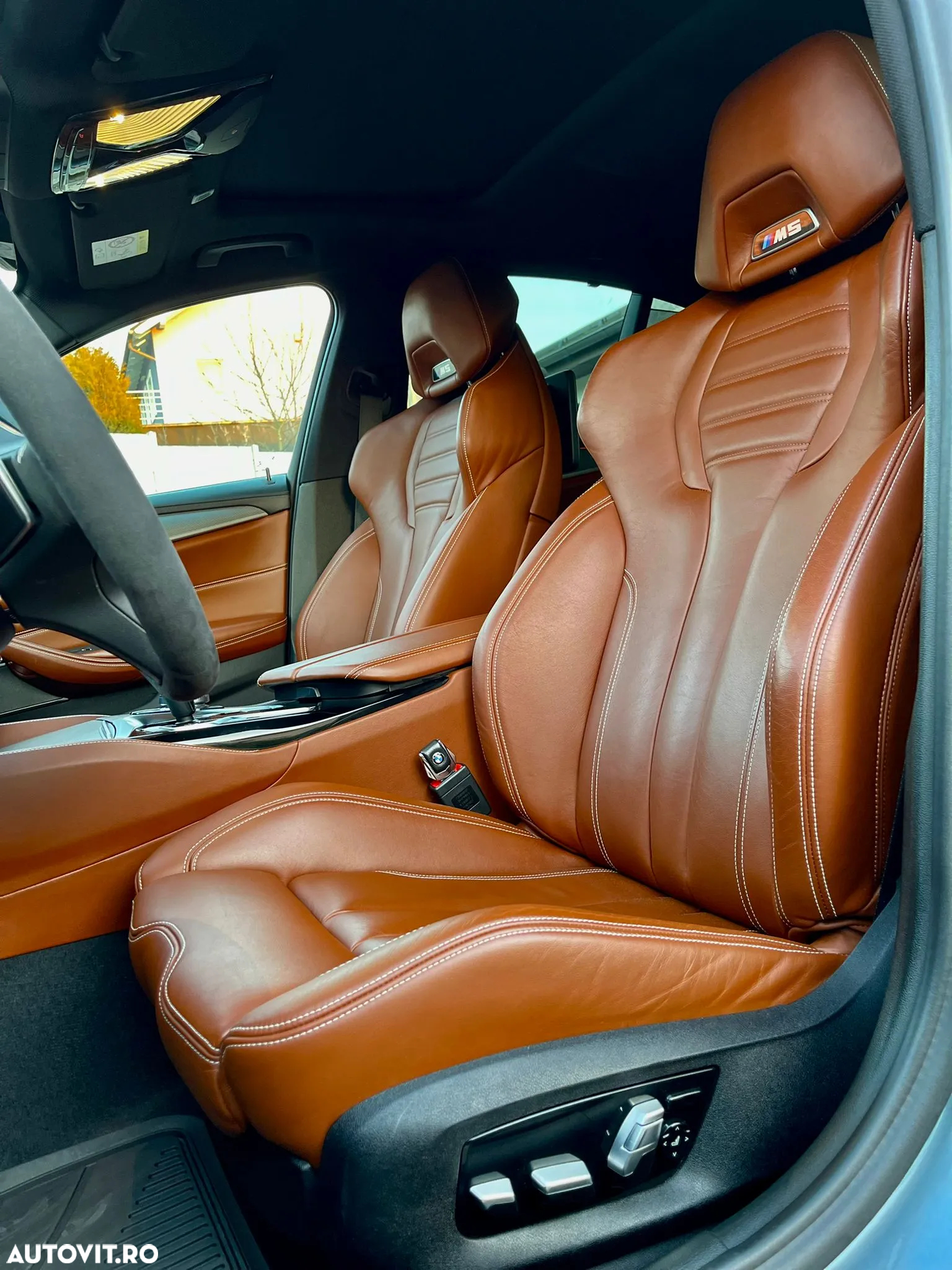 BMW Seria 5 - 37