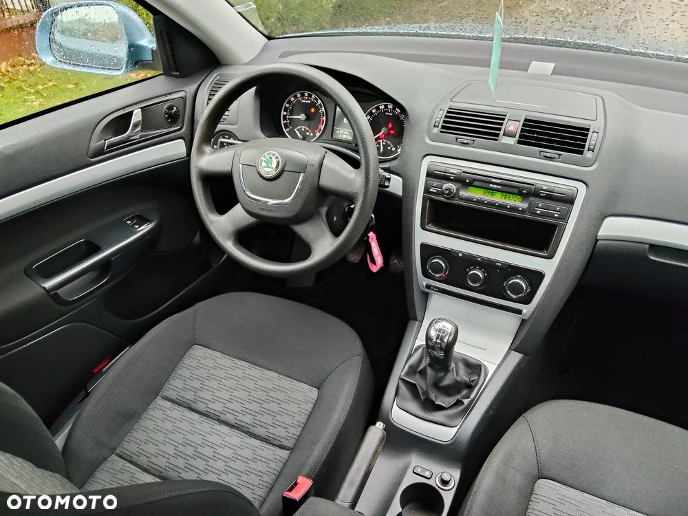 Skoda Octavia ver-1-6-tdi-edition - 27