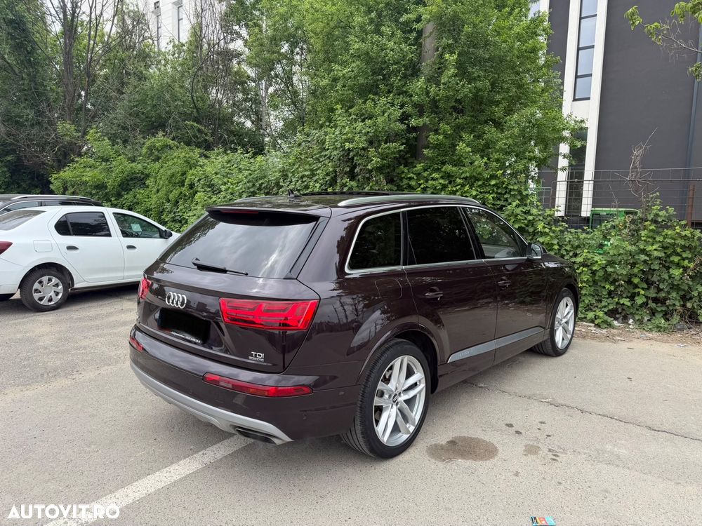 Audi Q7 - 4