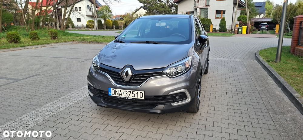Renault Captur ENERGY TCe 90 Start&Stop Intens - 11