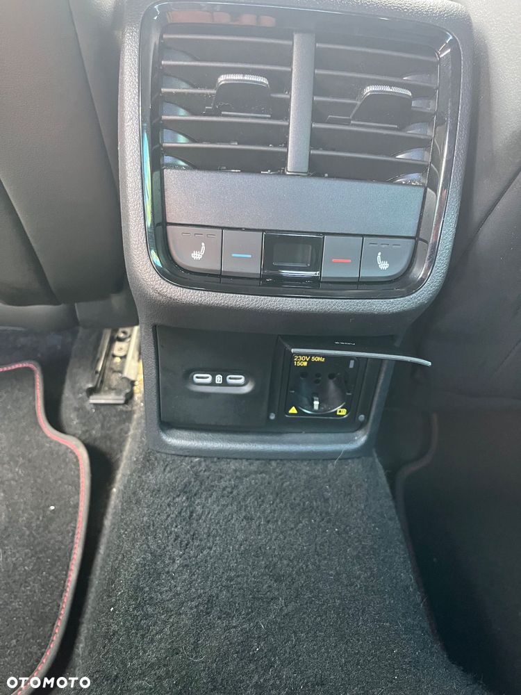 Skoda Octavia 2.0 TDI 4x4 RS DSG - 16