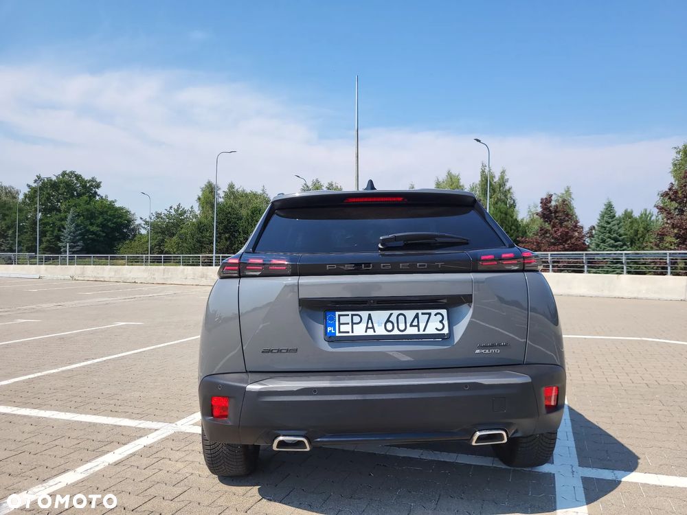 Peugeot 2008 - 3