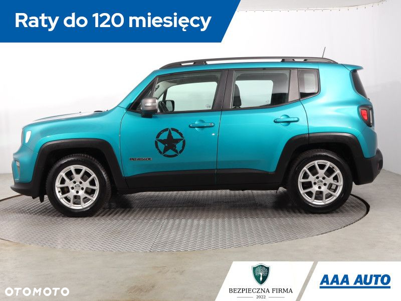 Jeep Renegade - 3