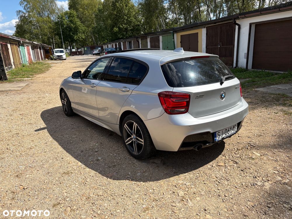BMW Seria 1 118d xDrive - 3
