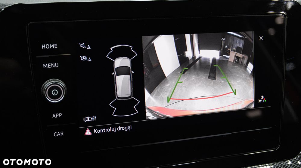 Volkswagen T-Cross 1.0 TSI Life DSG - 24