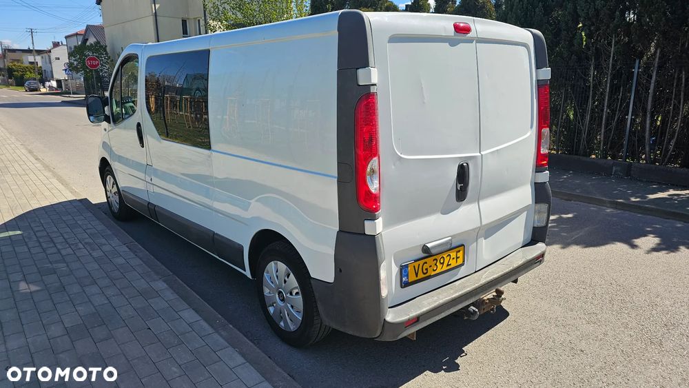 Renault Trafic - 3