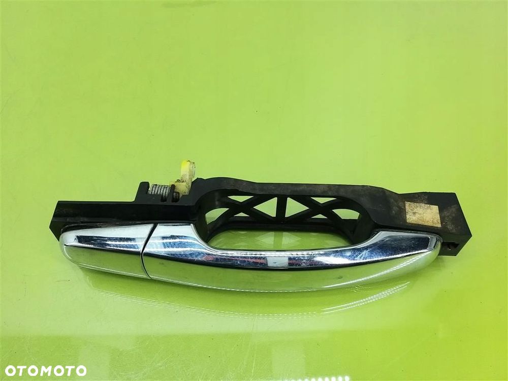 Klamka zewnętrzna tył prawa Chevrolet HHR 2005-2011 - 6