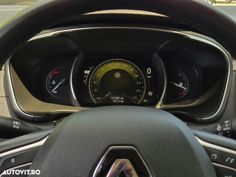 Renault Talisman ENERGY TCe 150 EDC INTENS - 16