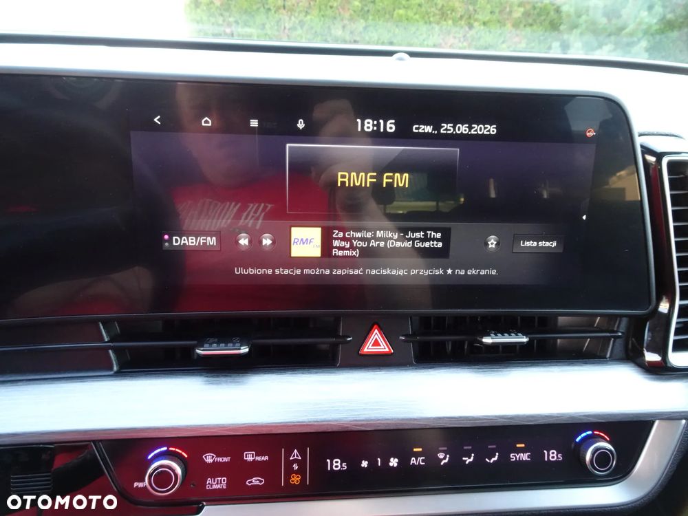 Kia Sportage 1.6 T-GDI L 2WD - 33