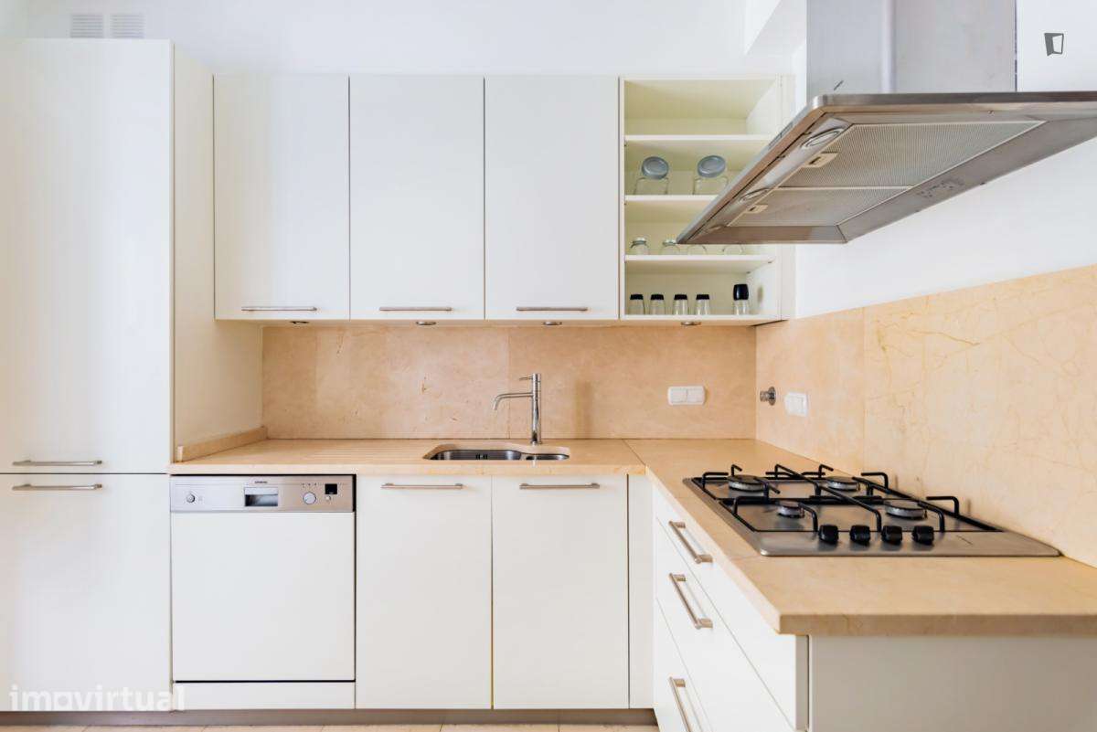Apartamento com 2 quartos - localizado em Chiado Lisbon - Grande imagem: 4/33